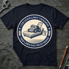 Lawn Therapist T-Shirt