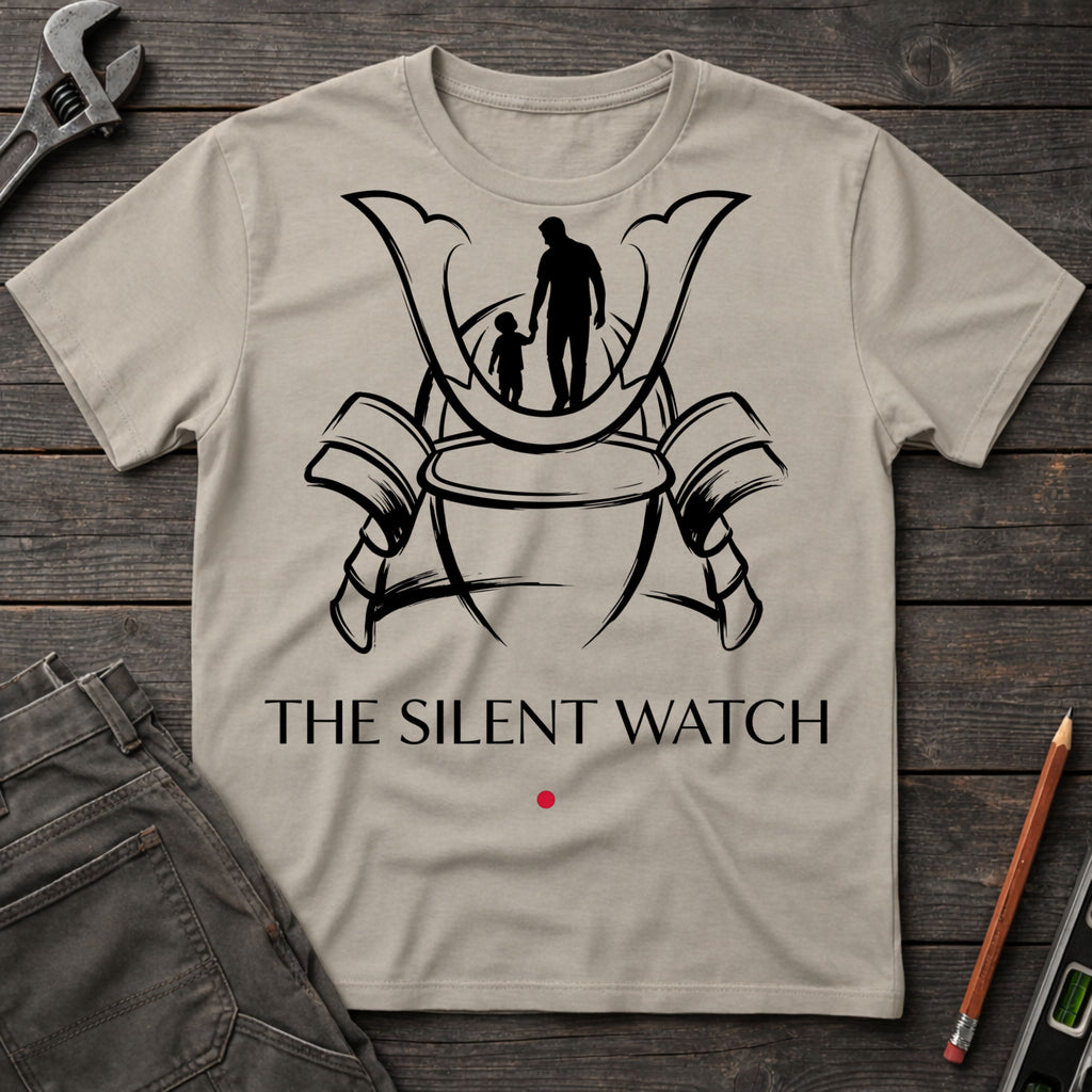 The Silent Watch T-Shirt