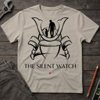 The Silent Watch T-Shirt