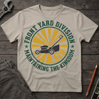 Front Yard Division T-Shirt