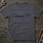 Dad Tax Processing T-Shirt