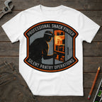 Professional Snack Finder T-Shirt