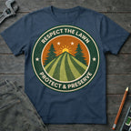 Protect and Preserve the Lawn T-Shirt