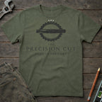 The Precision Cut T-Shirt