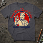 Your Local Snack Finder T-Shirt