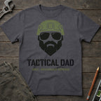 Tactical Dad T-Shirt
