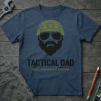 Tactical Dad T-Shirt