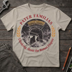 Roman Pater Familias T-Shirt