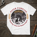 Roman Pater Familias T-Shirt