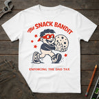 The Snack Bandit T-Shirt