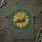 Front Yard Division T-Shirt