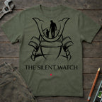 The Silent Watch T-Shirt