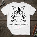 The Silent Watch T-Shirt