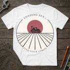 Find Your Stripe T-Shirt