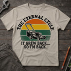 The Eternal Cycle T-Shirt
