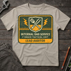 IDS - Lead Auditor T-Shirt