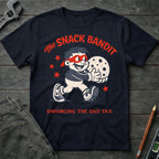The Snack Bandit T-Shirt