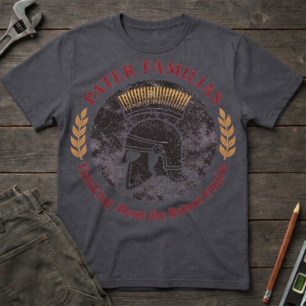 Roman Pater Familias T-Shirt