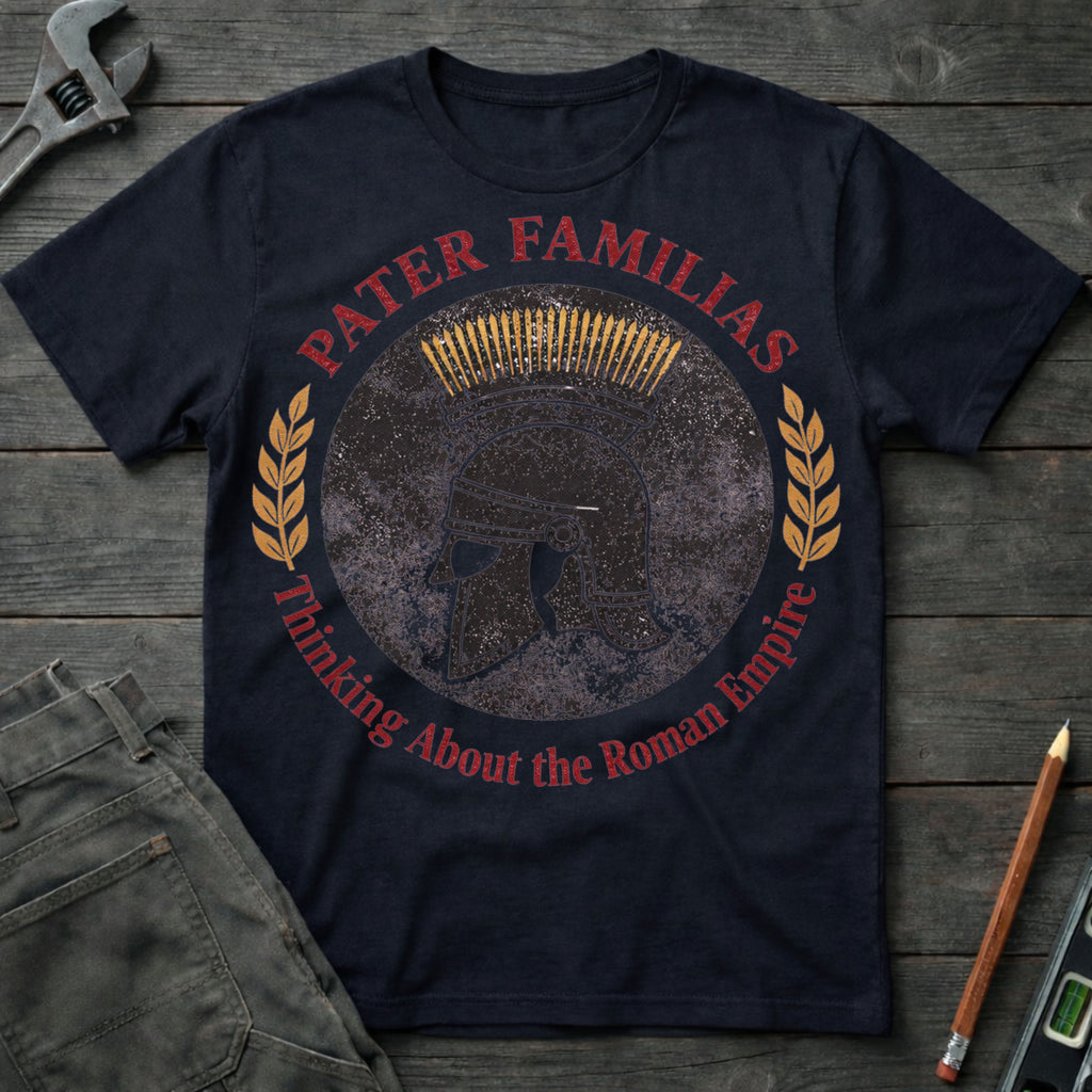 Roman Pater Familias T-Shirt