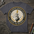 Dad Tax Auditor T-Shirt