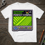 Perfect Stripes Achievement T-Shirt