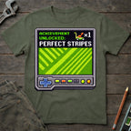 Perfect Stripes Achievement T-Shirt
