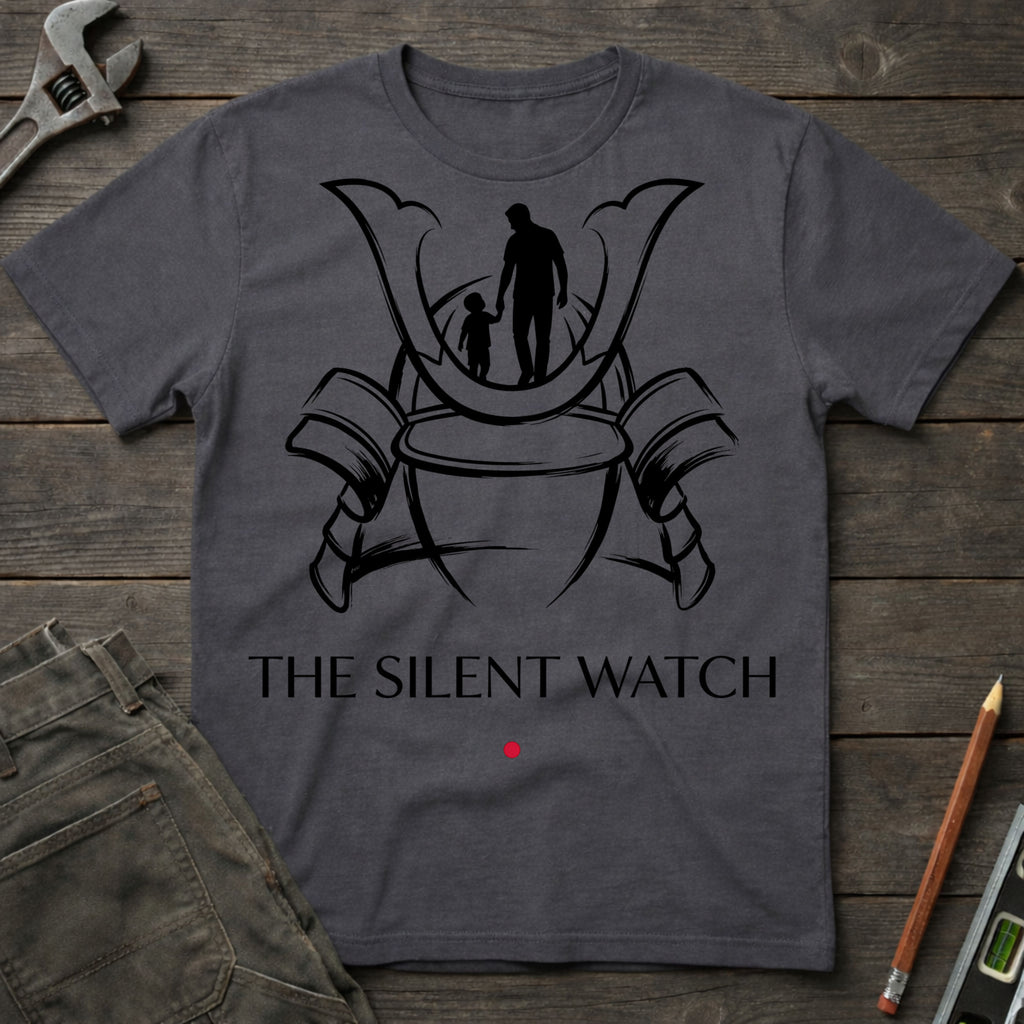 The Silent Watch T-Shirt