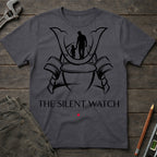 The Silent Watch T-Shirt