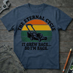 The Eternal Cycle T-Shirt