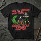 Lawn Hero T-Shirt