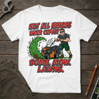 Lawn Hero T-Shirt