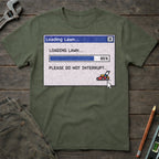 Loading Lawn T-Shirt