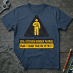 Kitchen Patrol T-Shirt