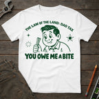 Law of the Land T-Shirt