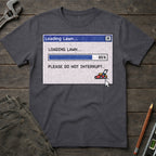 Loading Lawn T-Shirt