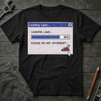 Loading Lawn T-Shirt