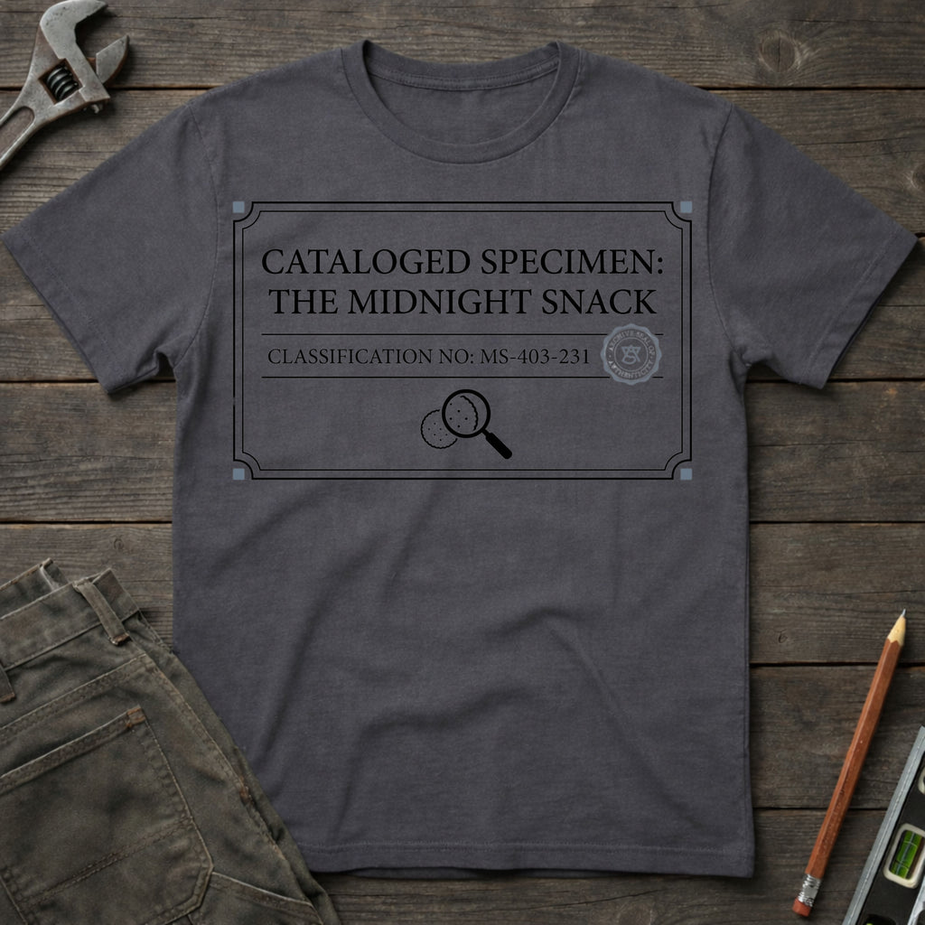 Specimen: The Midnight Snack T-Shirt