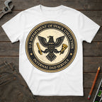 Department of Snack Collection T-Shirt