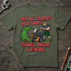 Lawn Hero T-Shirt