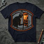 Professional Snack Finder T-Shirt