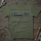 Dad Tax Processing T-Shirt