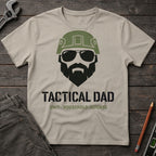 Tactical Dad T-Shirt
