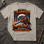 Enter the Colosseum T-Shirt