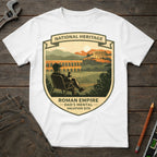 Dad's Roman Empire T-Shirt