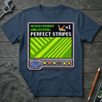 Perfect Stripes Achievement T-Shirt