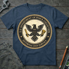 Department of Snack Collection T-Shirt