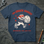 The Snack Bandit T-Shirt