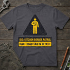 Kitchen Patrol T-Shirt