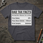 Dad Tax: Whatever Your Eating T-Shirt