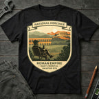 Dad's Roman Empire T-Shirt